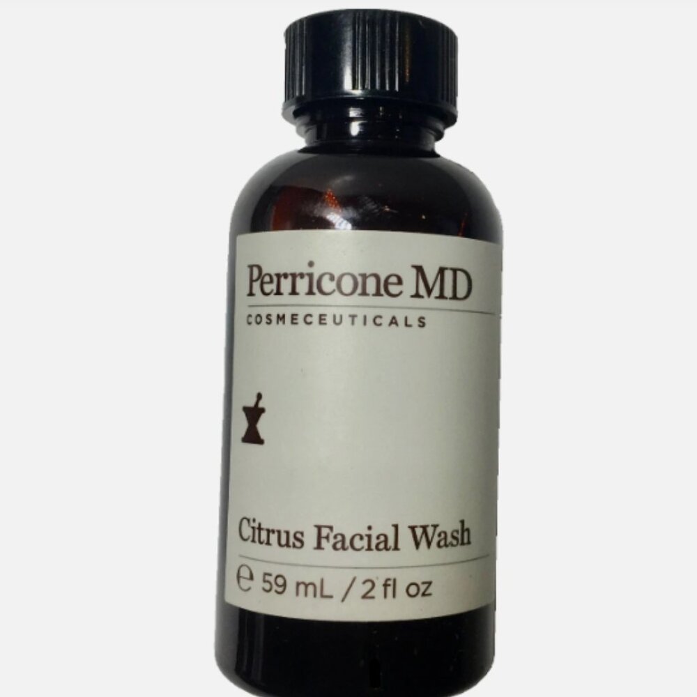 Perricone MD Citrus Facial Wash